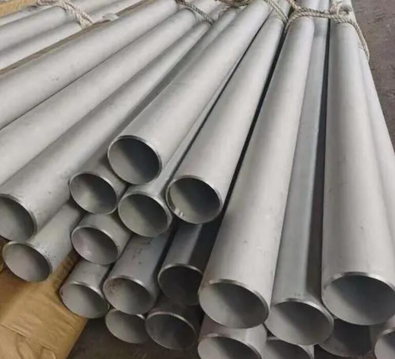 金湖304不锈钢管